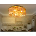 Заказать Накладная люстра Ambrella Light TR5207| VIVID-LIGHT.RU