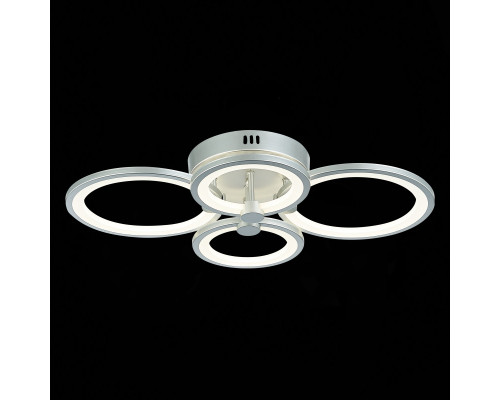 Оформить заказ Накладная люстра EVOLED SLE200392-04| VIVID-LIGHT.RU