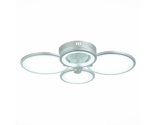 Оформить заказ Накладная люстра EVOLED SLE200392-04| VIVID-LIGHT.RU