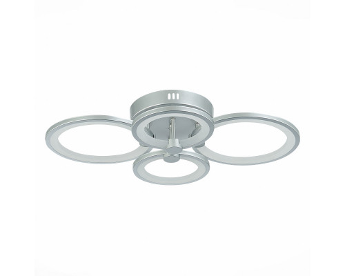 Оформить заказ Накладная люстра EVOLED SLE200392-04| VIVID-LIGHT.RU