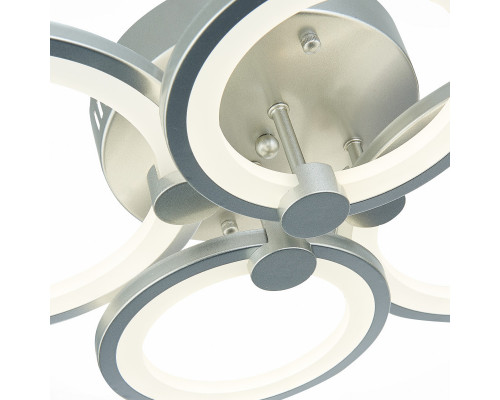 Оформить заказ Накладная люстра EVOLED SLE200392-04| VIVID-LIGHT.RU