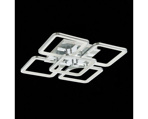 Сделать заказ Накладная люстра EVOLED SLE500412-05| VIVID-LIGHT.RU