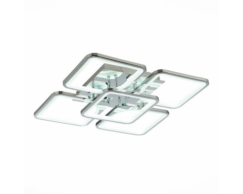 Сделать заказ Накладная люстра EVOLED SLE500412-05| VIVID-LIGHT.RU