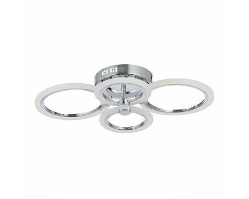 Сделать заказ Накладная люстра EVOLED SLE500512-04| VIVID-LIGHT.RU