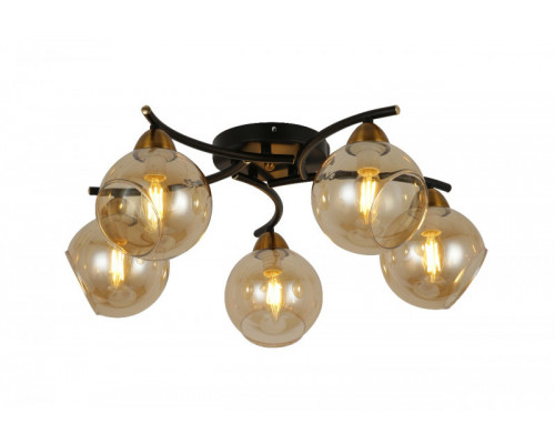 Купить Накладная люстра Hiper H182-5| VIVID-LIGHT.RU