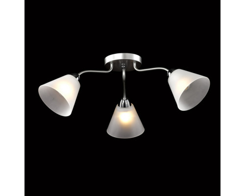 Сделать заказ Накладная люстра DeMarkt 676015303| VIVID-LIGHT.RU