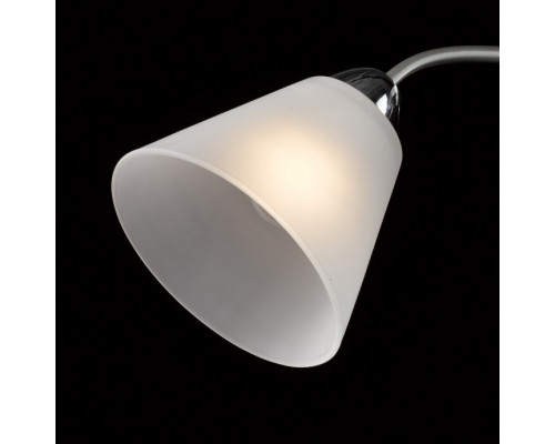 Сделать заказ Накладная люстра DeMarkt 676015303| VIVID-LIGHT.RU