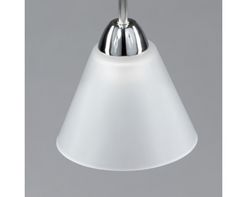 Сделать заказ Накладная люстра DeMarkt 676015303| VIVID-LIGHT.RU