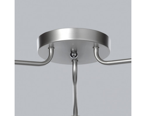 Сделать заказ Накладная люстра DeMarkt 676015303| VIVID-LIGHT.RU