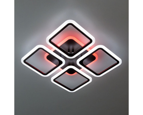 Сделать заказ Накладная люстра Citilux CL232A145E| VIVID-LIGHT.RU