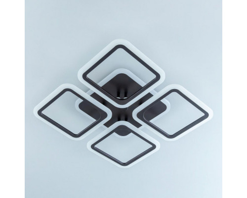 Сделать заказ Накладная люстра Citilux CL232A145E| VIVID-LIGHT.RU