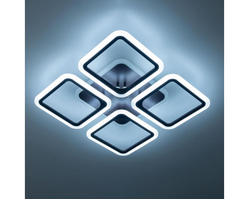 Сделать заказ Накладная люстра Citilux CL232A145E| VIVID-LIGHT.RU