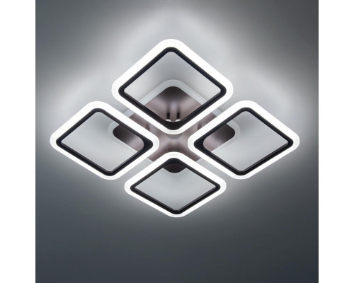 Сделать заказ Накладная люстра Citilux CL232A145E| VIVID-LIGHT.RU