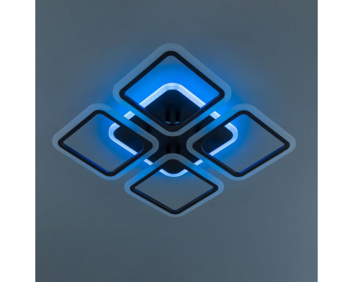 Сделать заказ Накладная люстра Citilux CL232A145E| VIVID-LIGHT.RU