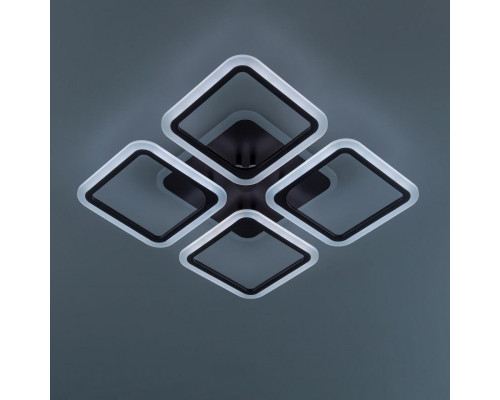 Сделать заказ Накладная люстра Citilux CL232A145E| VIVID-LIGHT.RU