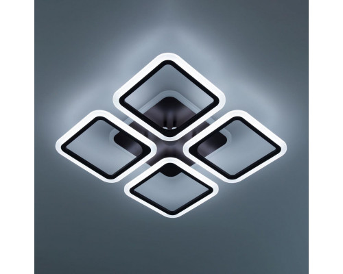 Сделать заказ Накладная люстра Citilux CL232A145E| VIVID-LIGHT.RU