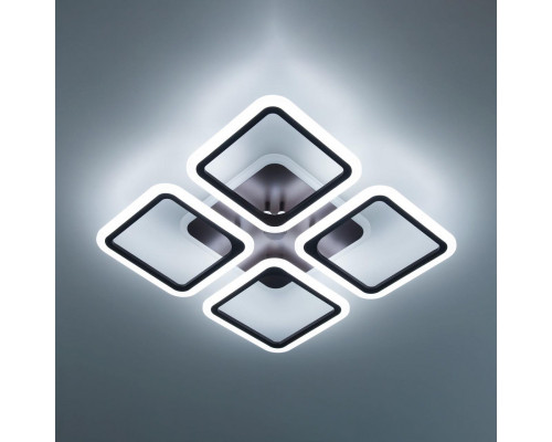 Сделать заказ Накладная люстра Citilux CL232A145E| VIVID-LIGHT.RU