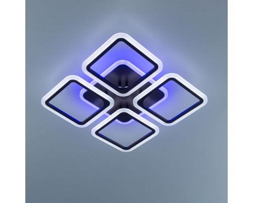 Сделать заказ Накладная люстра Citilux CL232A145E| VIVID-LIGHT.RU