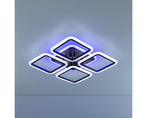 Сделать заказ Накладная люстра Citilux CL232A145E| VIVID-LIGHT.RU