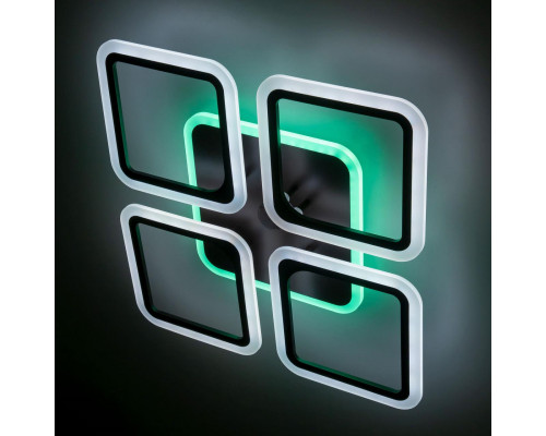 Сделать заказ Накладная люстра Citilux CL232A145E| VIVID-LIGHT.RU