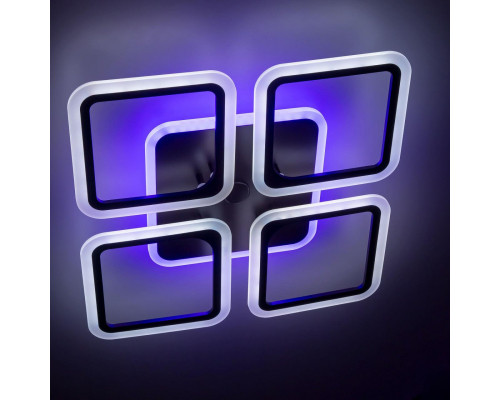 Сделать заказ Накладная люстра Citilux CL232A145E| VIVID-LIGHT.RU