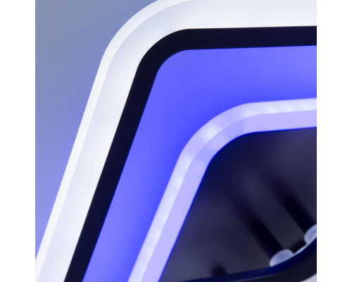 Сделать заказ Накладная люстра Citilux CL232A145E| VIVID-LIGHT.RU