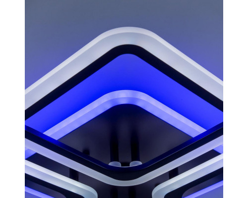 Сделать заказ Накладная люстра Citilux CL232A145E| VIVID-LIGHT.RU