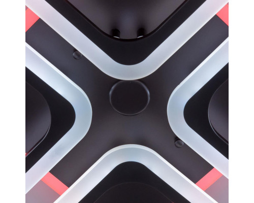 Сделать заказ Накладная люстра Citilux CL232A145E| VIVID-LIGHT.RU