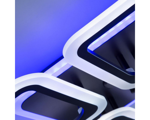 Сделать заказ Накладная люстра Citilux CL232A145E| VIVID-LIGHT.RU