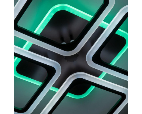 Сделать заказ Накладная люстра Citilux CL232A145E| VIVID-LIGHT.RU