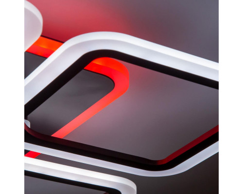 Сделать заказ Накладная люстра Citilux CL232A145E| VIVID-LIGHT.RU