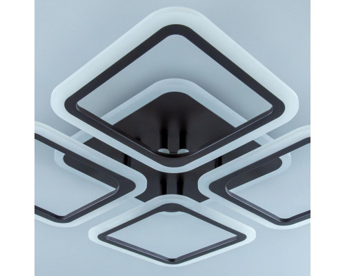 Сделать заказ Накладная люстра Citilux CL232A145E| VIVID-LIGHT.RU