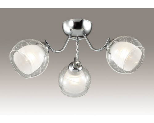 Заказать Накладная люстра LUMION 3071/3C| VIVID-LIGHT.RU