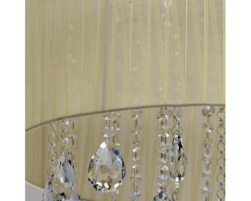 Оформить заказ Накладная люстра MW-Light 465014706| VIVID-LIGHT.RU