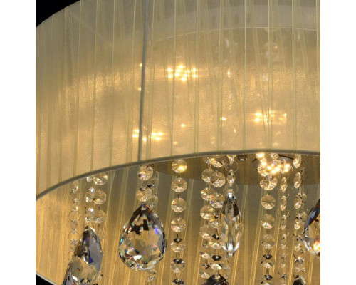 Оформить заказ Накладная люстра MW-Light 465014706| VIVID-LIGHT.RU