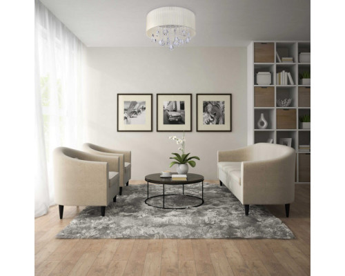 Оформить заказ Накладная люстра MW-Light 465014706| VIVID-LIGHT.RU