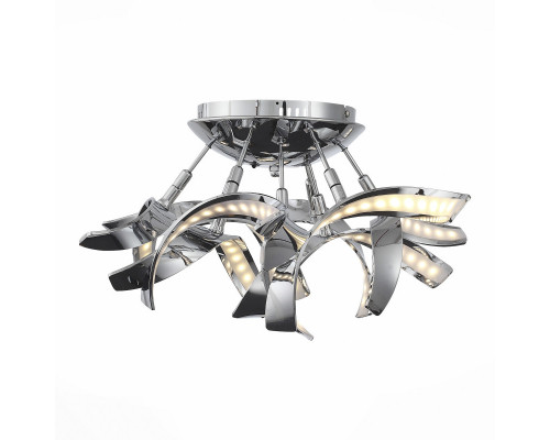 Оформить заказ Накладная люстра ST-Luce SL928.102.09| VIVID-LIGHT.RU