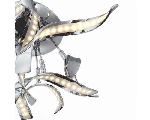 Оформить заказ Накладная люстра ST-Luce SL928.102.09| VIVID-LIGHT.RU