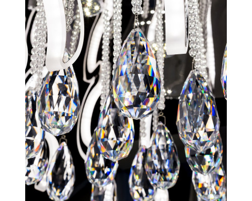 Оформить заказ Накладная люстра Eletto EL334C154.1| VIVID-LIGHT.RU