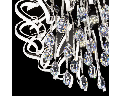 Оформить заказ Накладная люстра Eletto EL334C154.1| VIVID-LIGHT.RU