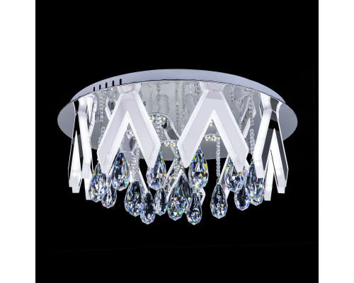 Сделать заказ Накладная люстра Eletto EL335C87.1| VIVID-LIGHT.RU