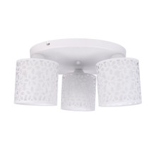 Накладная люстра ARTE Lamp A8349PL-3WH