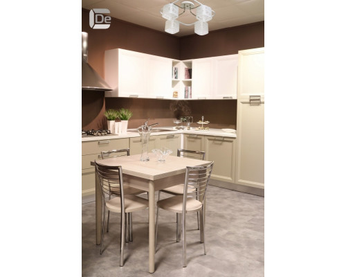 Оформить заказ Накладная люстра DeMarkt 673010304| VIVID-LIGHT.RU