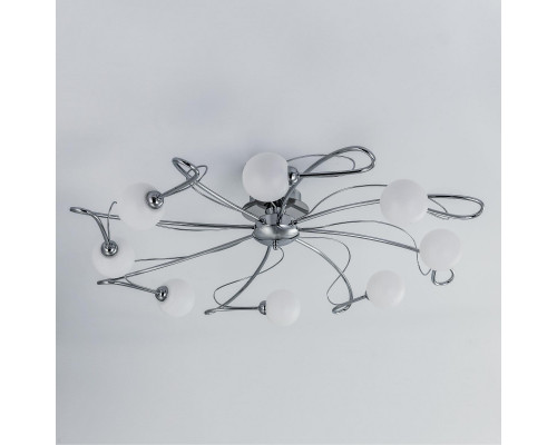 Сделать заказ Накладная люстра Citilux CL215181| VIVID-LIGHT.RU