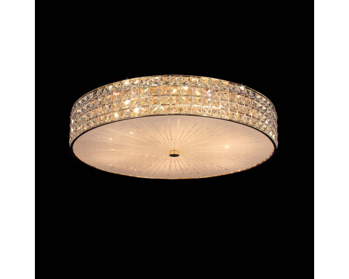 Купить Накладная люстра Citilux CL324102| VIVID-LIGHT.RU