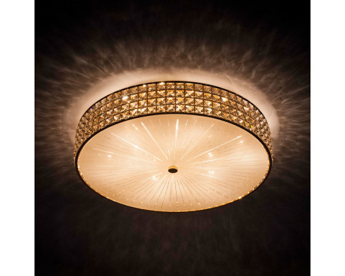 Купить Накладная люстра Citilux CL324102| VIVID-LIGHT.RU