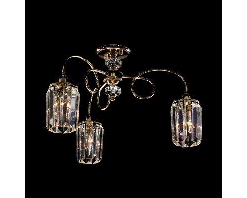 Оформить заказ Накладная люстра Citilux CL330132| VIVID-LIGHT.RU