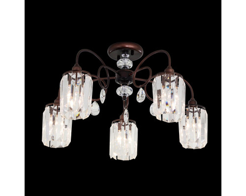 Оформить заказ Накладная люстра Citilux CL330153| VIVID-LIGHT.RU