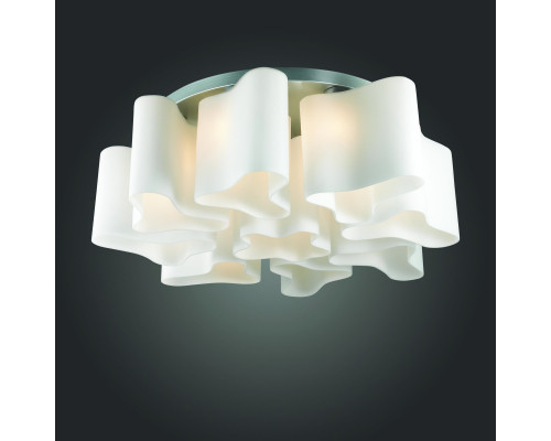 Сделать заказ Накладная люстра ST-Luce SL118.502.09| VIVID-LIGHT.RU