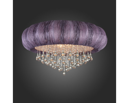 Купить Накладная люстра ST-Luce SL350.092.08| VIVID-LIGHT.RU